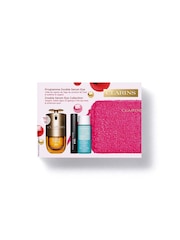 Clarins Double Serum Eye Collection (Worth over £79) - Image 3 of 4