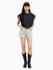 AllSaints Cassie T-Shirt - صورة 3 من 6