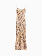 AllSaints Bryony Carmina Dress - Bild 6 von 6