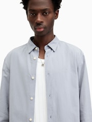Рубашка с длинными рукавами Allsaints Lovell - Изображение 2 из 5