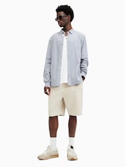 Рубашка с длинными рукавами Allsaints Lovell - Изображение 3 из 5