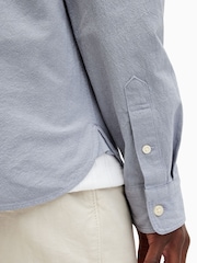 Рубашка с длинными рукавами Allsaints Lovell - Изображение 4 из 5