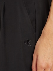 Calvin Klein Jeans Viscose Relaxed Chino Pants - Image 3 of 6