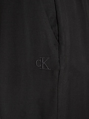 Calvin Klein Jeans Viscose Relaxed Chino Pants - Image 6 of 6