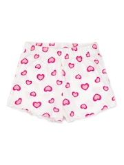 Vanilla Underground White Girls Gabbys Dollhouse Licensing Short Pyjamas - Image 3 of 6