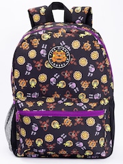 Vanilla Underground Black Five Nights At Freddy's Boys 4 Piece Backpack Set - Image 2 of 5