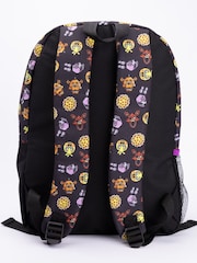 Vanilla Underground Black Five Nights At Freddy's Boys 4 Piece Backpack Set - Image 3 of 5