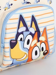 Vanilla Underground White Bluey Kids Backpack - Image 3 of 6