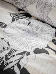 Vantona Linear Bouquet Duvet Cover Set - Изображение 3 из 3