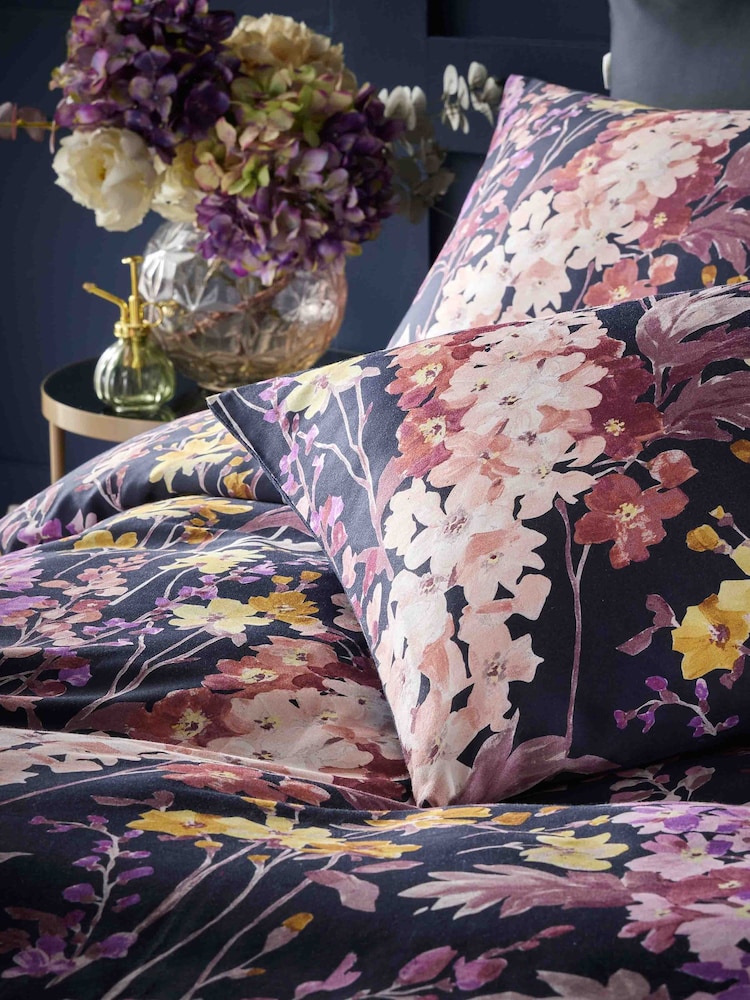Vantona 100% Cotton Clarence Duvet Cover Set - Bild 1 von 4 Vantona 100% Cotton Clarence Duvet Cover Set - Bild 1 von 4