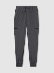 Reiss Hold Elastische Cargohose - Bild 2 von 6