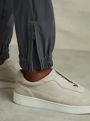 Reiss Hold Elastische Cargohose - Bild 4 von 6
