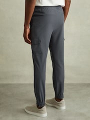 Reiss Hold Elastische Cargohose - Bild 5 von 6