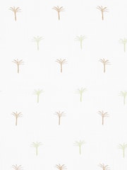aden + anais Green Essentials 100% Cotton Blanket Dino Jungle Muslins 4 Pack - Image 8 of 8