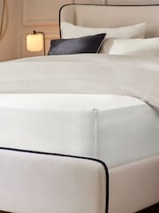 300 Thread Count kolekcija Luxe 100% Cotton Sheet - Slika 1 iz 2