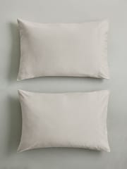 Set of 2 300 nit count Collection Luxe 100% bombaž Pillowcases - Slika 2 iz 5