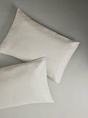 Set of 2 300 nit count Collection Luxe 100% bombaž Pillowcases - Slika 3 iz 5