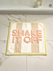 Shake It Off 100% Cotton Mat - Изображение 1 из 3