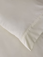 Коллекция Luxe 300 Thread Count 100% Cotton Sateen Luxury пододеяльник и комплект наволочек. - Изображение 6 из 7