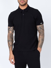 Luke 1977 Fuego Polo Shirt - Image 1 of 6