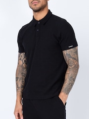 Luke 1977 Fuego Polo Shirt - Image 3 of 6