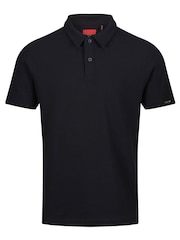 Luke 1977 Fuego Polo Shirt - Image 4 of 6