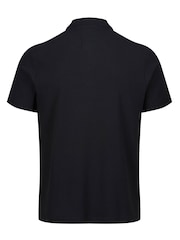 Luke 1977 Fuego Polo Shirt - Image 5 of 6