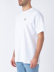 Luke 1977 Luxembourg 100% Cotton T-Shirt - Image 3 of 6