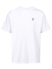 Luke 1977 Luxembourg 100% Cotton T-Shirt - Image 4 of 6