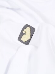 Luke 1977 Luxembourg 100% Cotton T-Shirt - Image 6 of 6