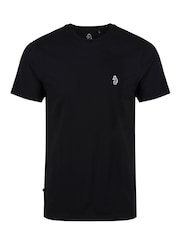 Luke 1977 Johnys 100% Cotton T-Shirts 3 Pack - Image 4 of 5
