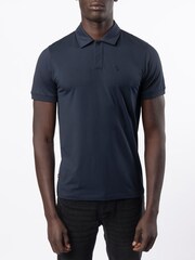 Luke 1977 Hong Kong Polo Shirt - Image 1 of 6
