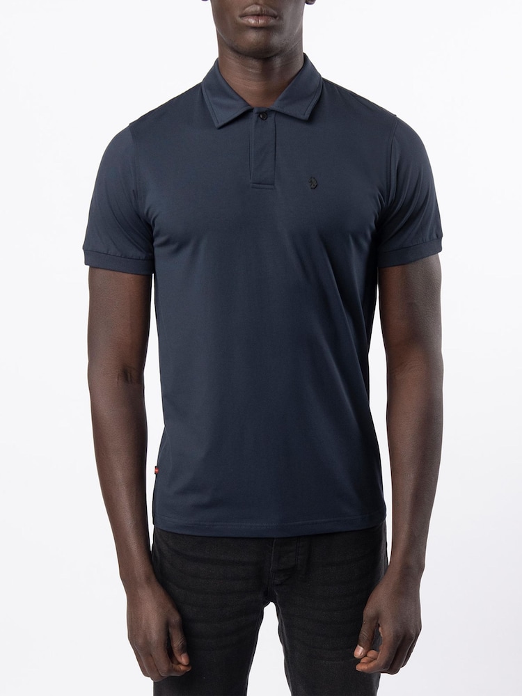 Luke 1977 Hong Kong Polo Shirt - Image 1 of 6