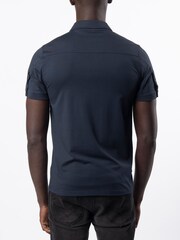 Luke 1977 Hong Kong Polo Shirt - Image 2 of 6