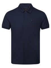 Luke 1977 Hong Kong Polo Shirt - Image 4 of 6