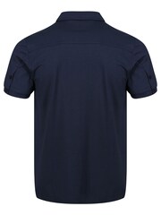 Luke 1977 Hong Kong Polo Shirt - Image 5 of 6
