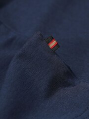 Luke 1977 Hong Kong Polo Shirt - Image 6 of 6