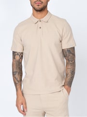 Luke 1977 Fuego Polo Shirt - Image 1 of 6