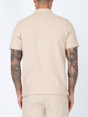 Luke 1977 Fuego Polo Shirt - Image 2 of 6