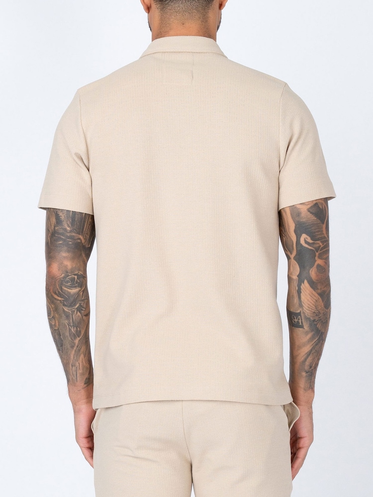 Luke 1977 Fuego Polo Shirt - Image 2 of 6