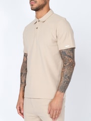 Luke 1977 Fuego Polo Shirt - Image 3 of 6