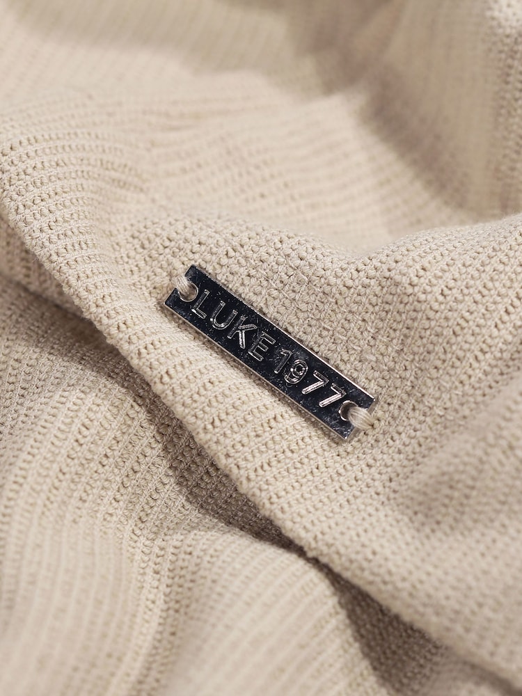 Luke 1977 Fuego Polo Shirt - Image 6 of 6