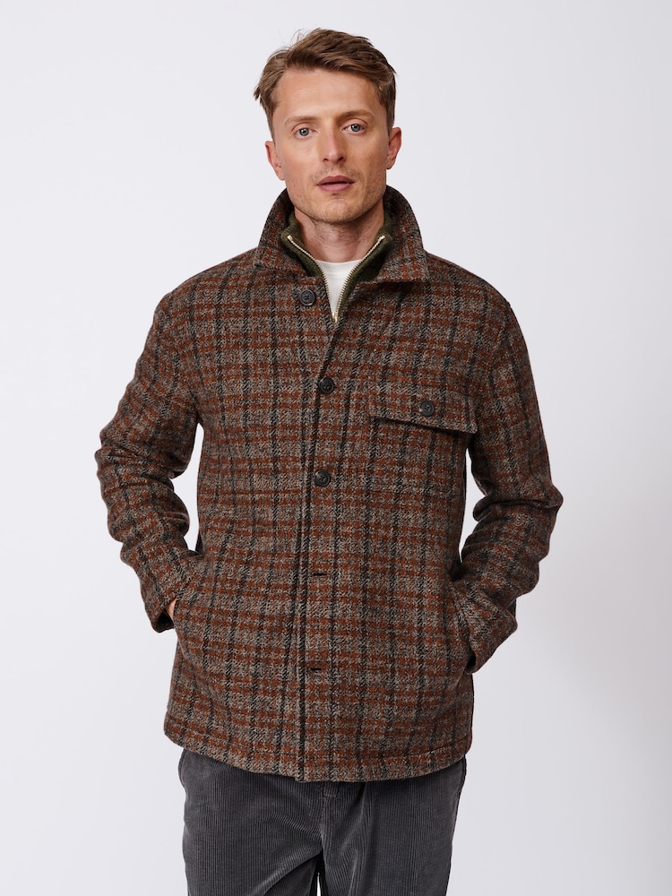 Aubin Nettleham Jacket - Image 1 of 11