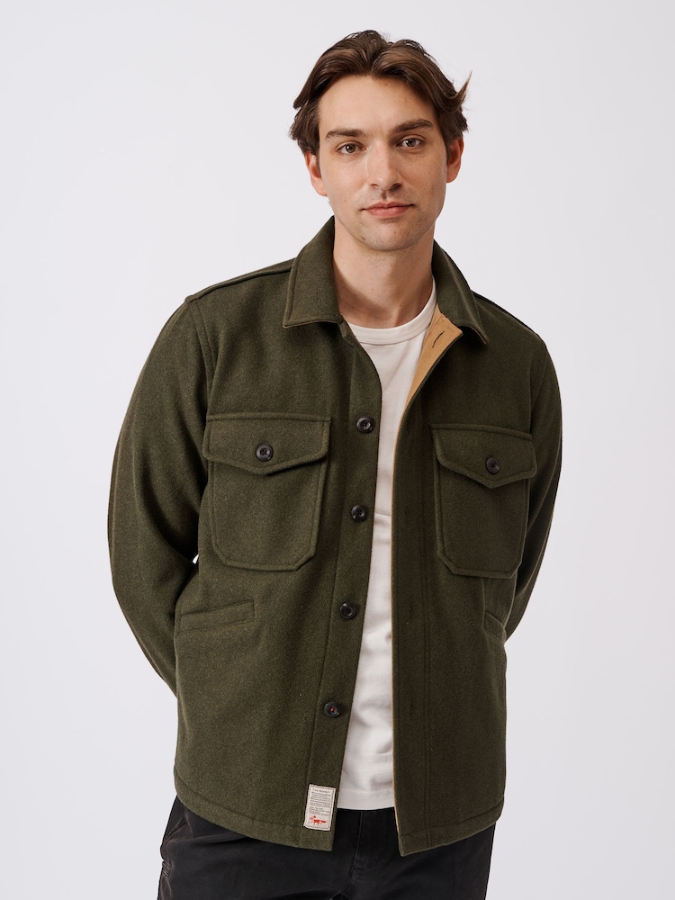 Aubin Wildsworth Jacket - Image 1 of 10