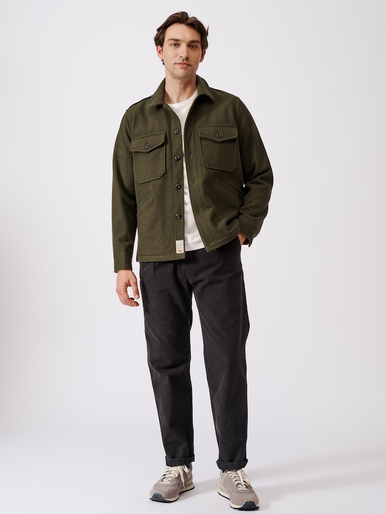 Aubin Wildsworth Jacket - Image 2 of 10