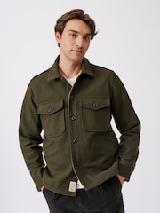 Aubin Wildsworth Jacket - Image 4 of 10