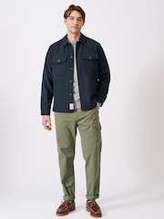 Aubin Wildsworth Jacket - Image 3 of 11