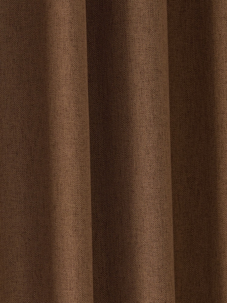 Rust Brown Lined - Image 4 of 6