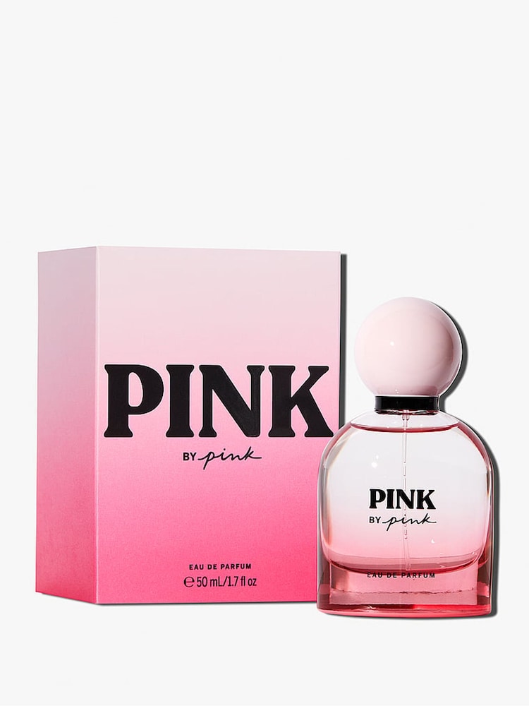 Victoria's Secret PINK Pink For All Perfume 50ml - Image 2 of 3