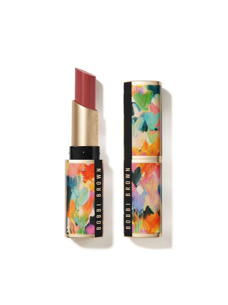 Bobbi Brown Luxe Matte Lipstick - Image 1 of 5 Bobbi Brown Luxe Matte Lipstick - Image 1 of 5